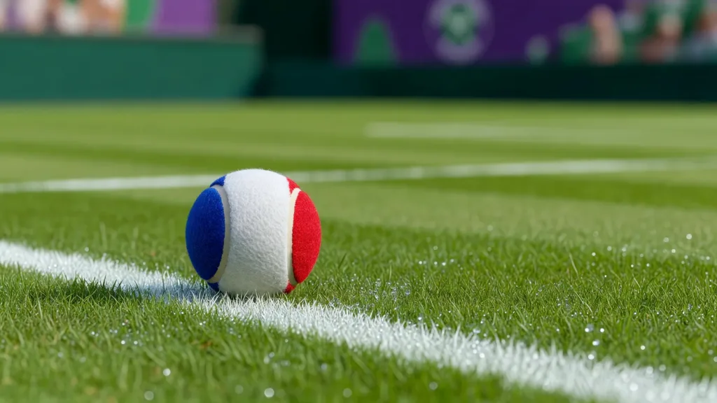 Wimbledon 2026 : six Français qualifiés pour le deuxième tour des qualifications