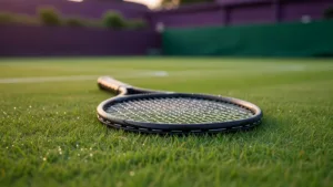 Wimbledon 2026 : Stan Wawrinka désigne Novak Djokovic « le plus fort, et de loin »