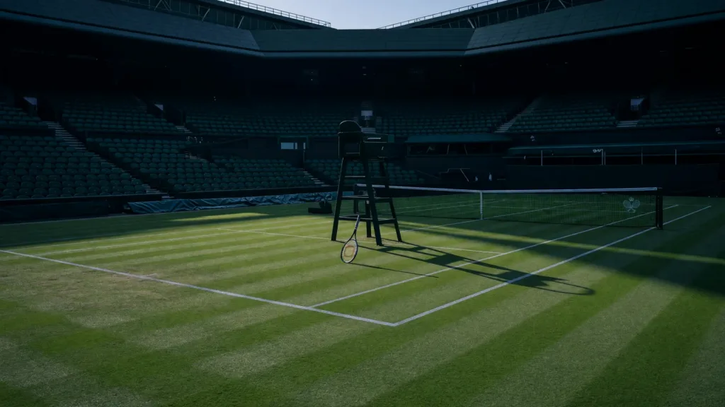 Wimbledon 2026 : Swiatek, Zverev, Fritz et les Français entrent en lice ce mardi