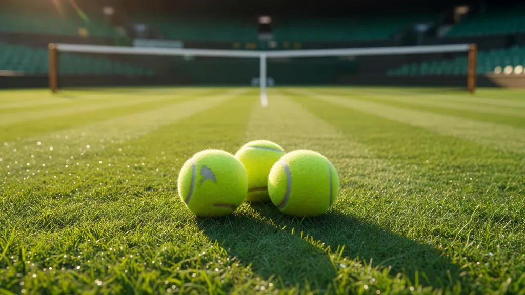 Wimbledon 2026 : Tabur, Gaston et Jacquet passent au 3e tour des qualifs