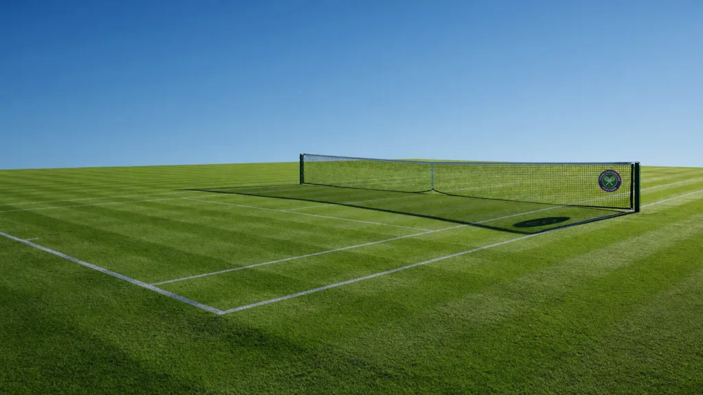 Wimbledon 2026 : Tabur rejoint le 3e tour des qualifs, Gea et Mayot éliminés
