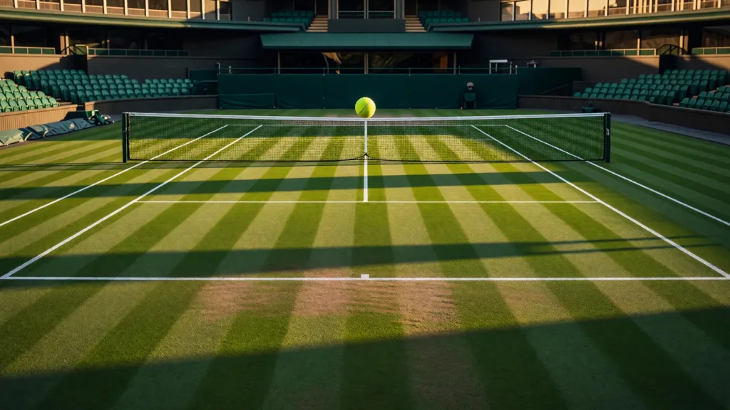 Wimbledon 2026 : têtes de série hommes dévoilées, trois Français dans la liste