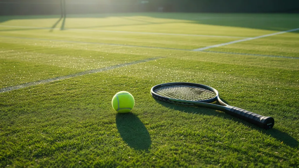 Wimbledon 2026 : Timofeeva favorite aux aces face à Haddad Maia selon les parieurs