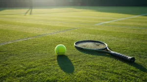 Wimbledon 2026 : Timofeeva favorite aux aces face à Haddad Maia selon les parieurs