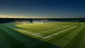 Wimbledon 2026 : tirage piégeux pour les Français, Fils et Humbert préviennent