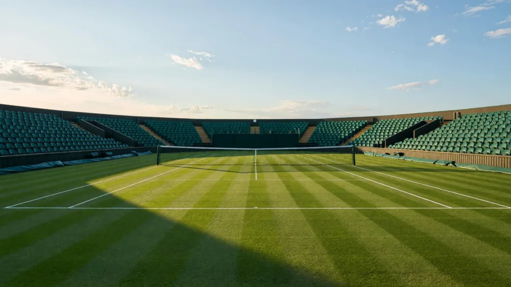 Wimbledon 2026 : treize Français lancent leur campagne sur gazon ce mardi