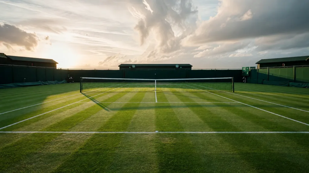 Wimbledon 2026 : trois Français dans le tableau des têtes de série