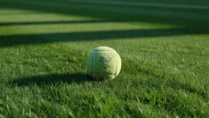 Wimbledon 2026 : trois Français qualifiés, dont Gaston et Jacquet