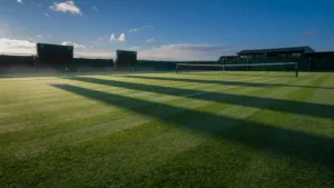Wimbledon 2026 : trois Français qualifiés, Gaston, Jacquet et Jeanjean au tableau final