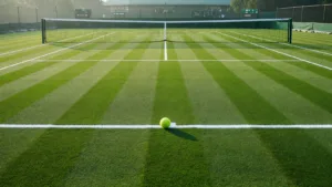 Wimbledon 2026 : trois Français qualifiés, Jacquet et Jeanjean en grande forme