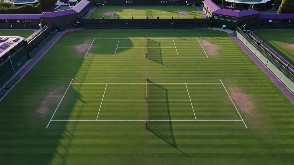 Wimbledon 2026 : trois Français qualifiés via les qualifications
