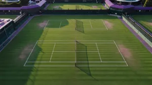 Wimbledon 2026 : trois Français qualifiés via les qualifications