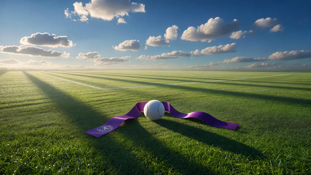 Wimbledon 2026 : trois Français têtes de série, Fils 20e, Rinderknech 25e, Humbert 27e