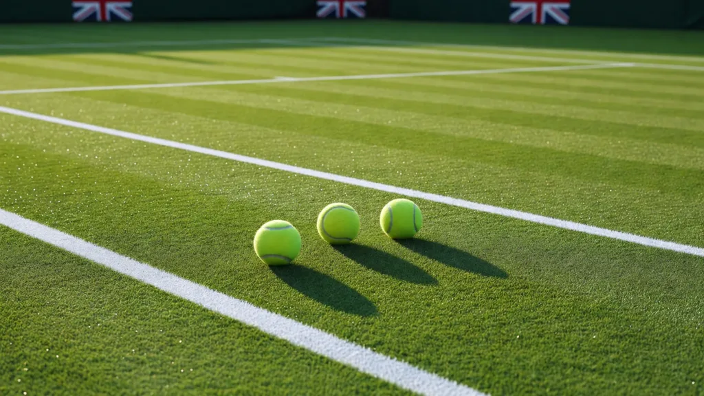 Wimbledon 2026 : trois Françaises au 3e tour des qualifications