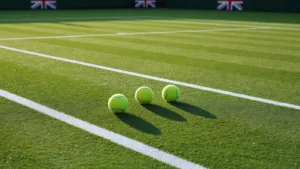 Wimbledon 2026 : trois Françaises au 3e tour des qualifications