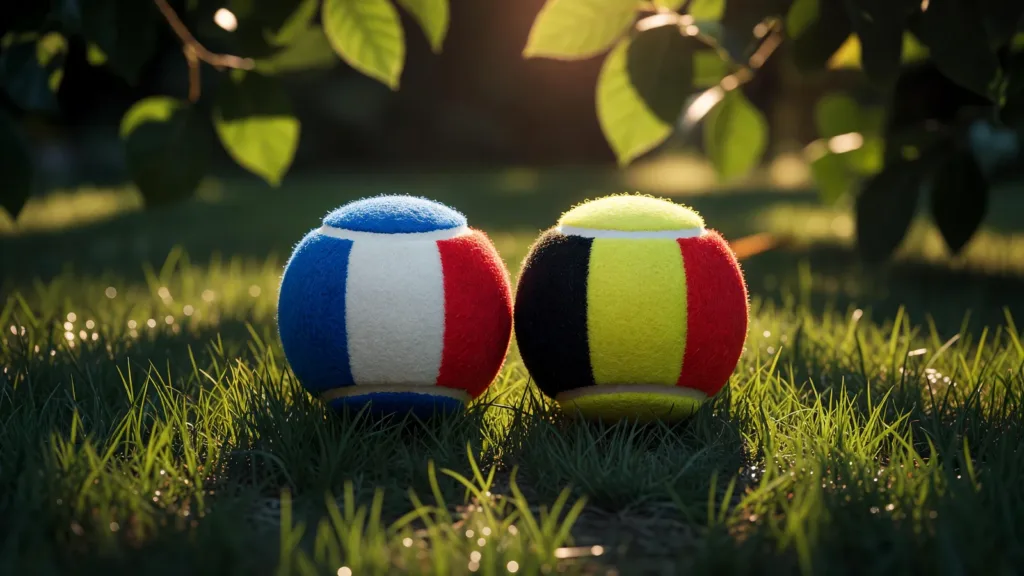 Wimbledon 2026 : Ugo Humbert retrouve Zizou Bergs dès le premier tour, un scénario rarissime