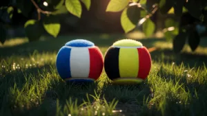 Wimbledon 2026 : Ugo Humbert retrouve Zizou Bergs dès le premier tour, un scénario rarissime