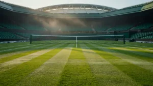 Wimbledon 2026 : un premier tour piège pour Arthur Fils face à Raphaël Collignon