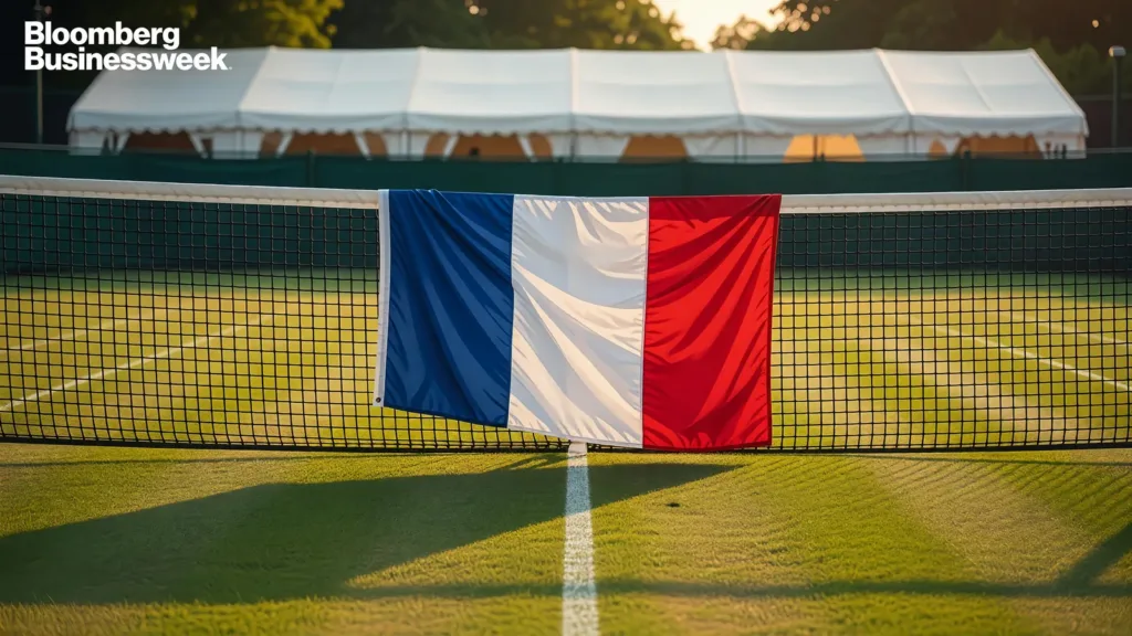 Wimbledon 2026 : un premier tour très relevé pour les Français