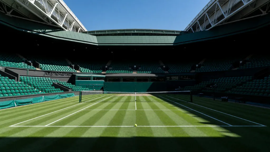 Wimbledon 2026 : un tableau déséquilibré, Sinner sous pression avec Djokovic et Medvedev