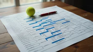 Wimbledon 2026 : un tirage compliqué pour les Français, entre chocs belges et duels tricolores