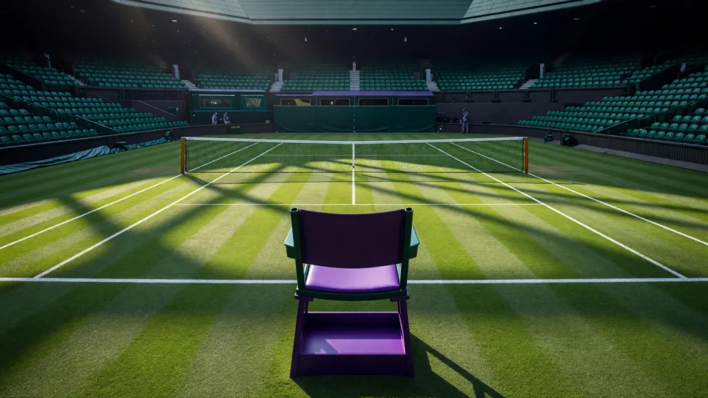 Wimbledon 2026 : un tirage difficile pour Arthur Fils, de retour après plus d'un an