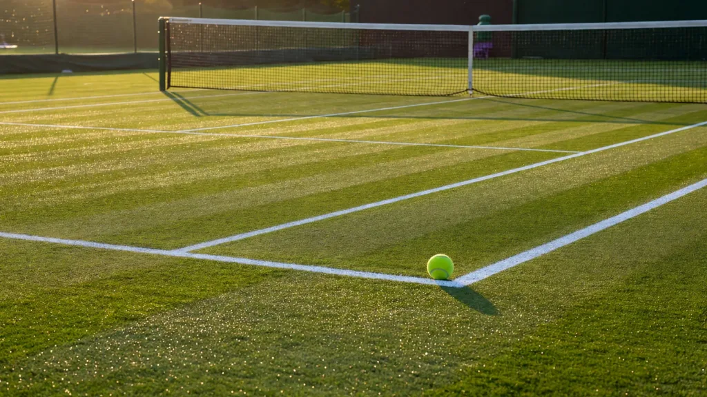 Wimbledon 2026 : un tirage piégeux pour les Bleus, Fils et Humbert en première ligne