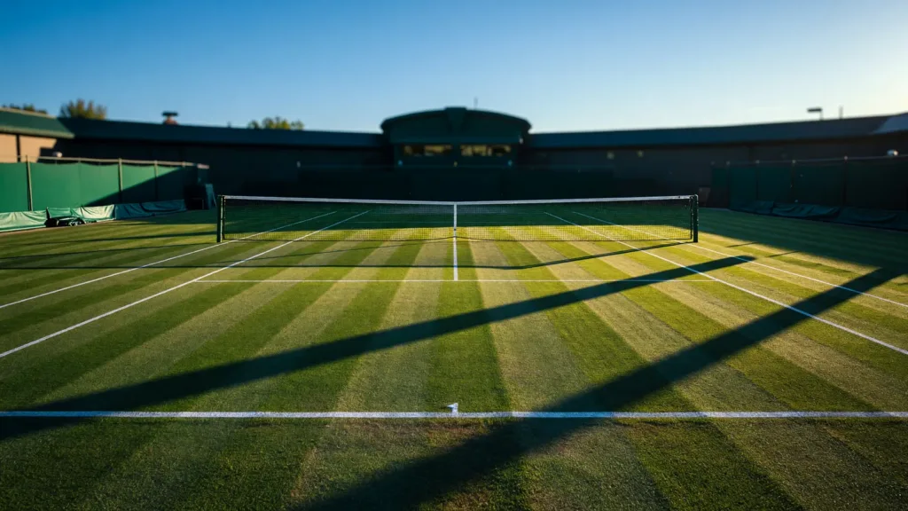 Wimbledon 2026 : un tirage très relevé pour les 15 Français, des affiches belges en première ligne