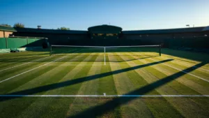 Wimbledon 2026 : un tirage très relevé pour les 15 Français, des affiches belges en première ligne