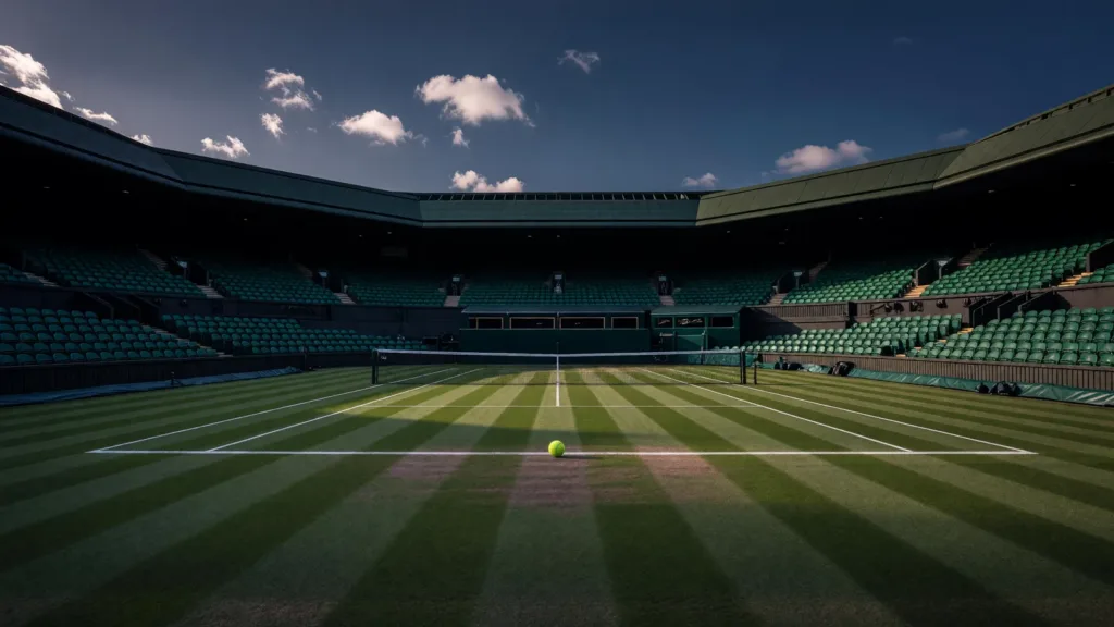 Wimbledon 2026 : un tirage très relevé pour les Bleues