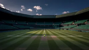 Wimbledon 2026 : un tirage très relevé pour les Bleues