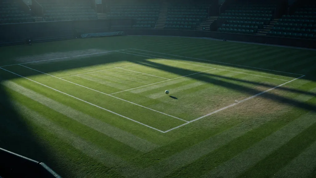 Wimbledon 2026 : une cascade de forfaits inédite avant le Grand Chelem londonien