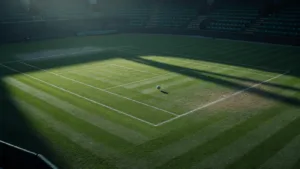 Wimbledon 2026 : une cascade de forfaits inédite avant le Grand Chelem londonien