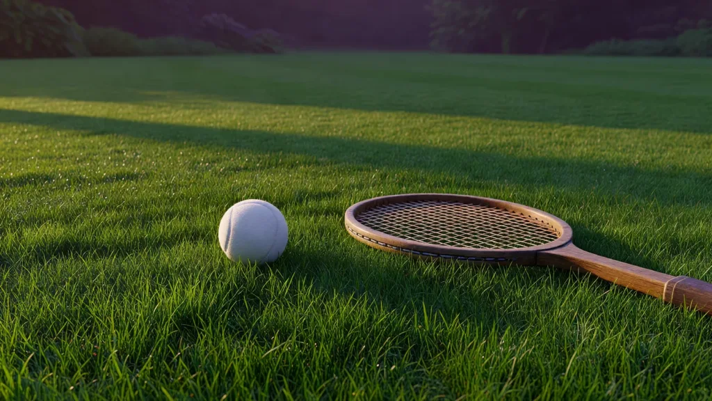 Wimbledon 2026 : Univers Tennis désigne Sinner et Sabalenka comme favoris