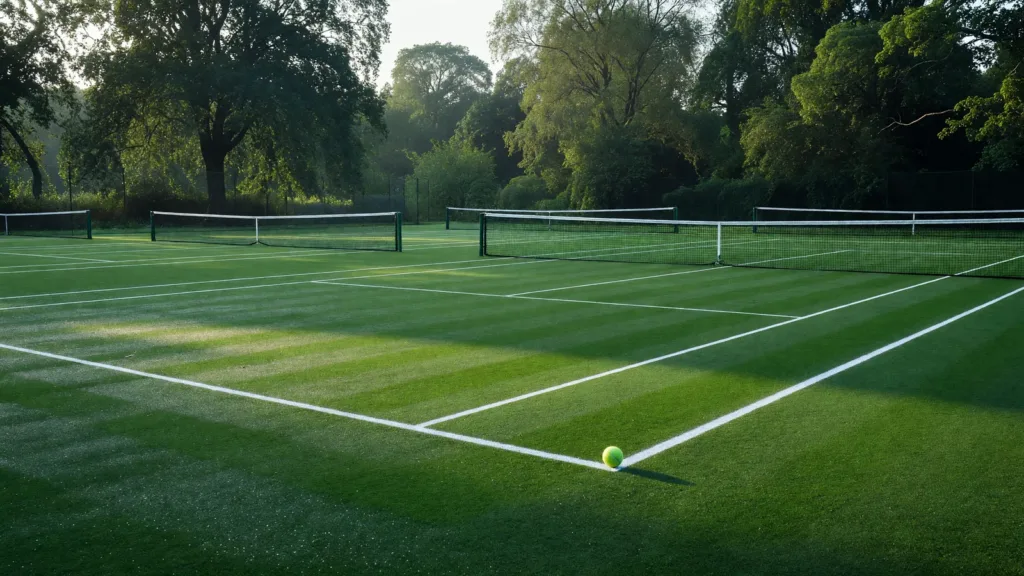 Wimbledon : 26 Français en qualifications, 5 qualifiés pour le tableau final