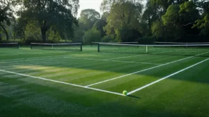 Wimbledon : 26 Français en qualifications, 5 qualifiés pour le tableau final