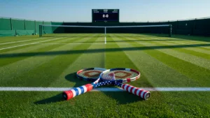 Wimbledon : Alexandre Müller tombe sur Tommy Paul dès le premier tour