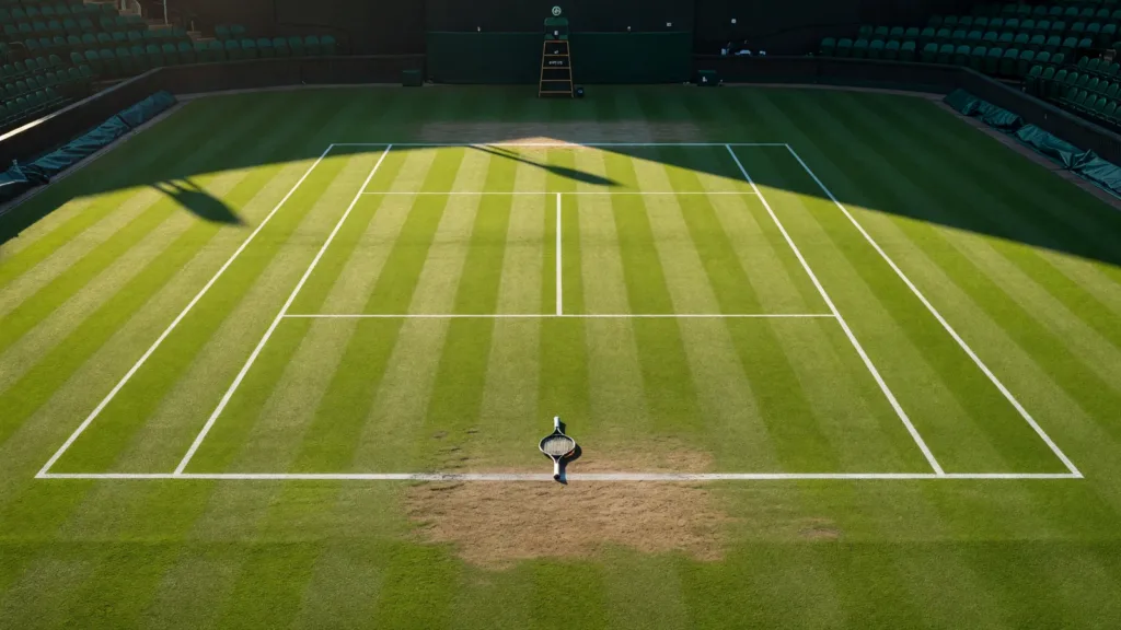 Wimbledon : Amanda Anisimova réussit son entrée en lice
