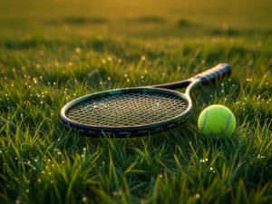 Wimbledon : Auger-Aliassime passe le premier tour sans trembler