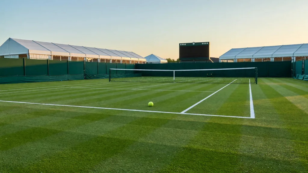 Wimbledon : beIN SPORTS dévoile le programme du jour 2 avec treize Français