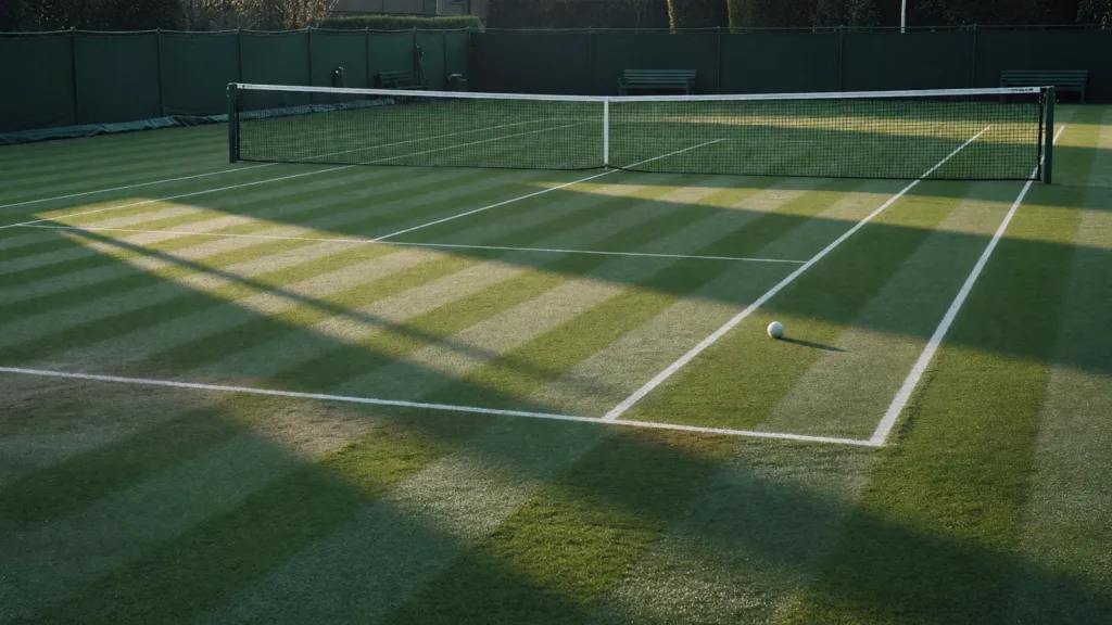 Wimbledon : Clara Burel forfait, Harmony Tan en profite