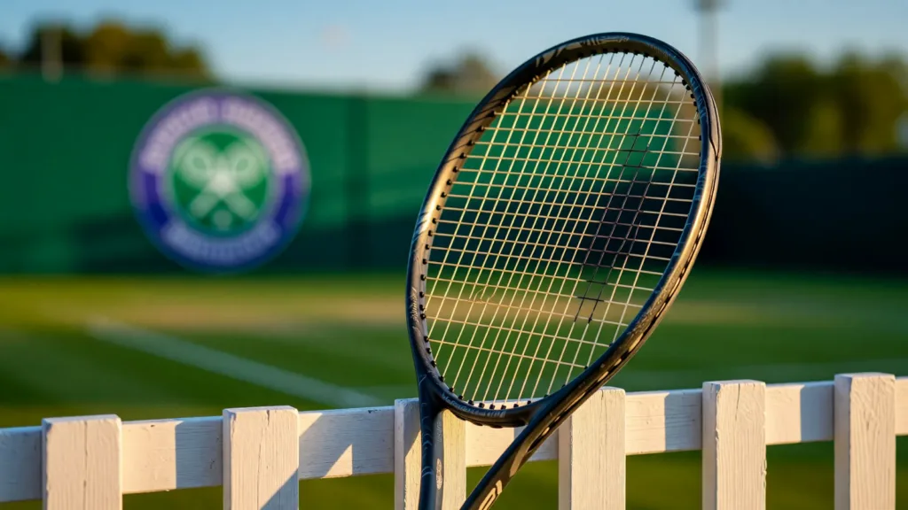 Wimbledon : Clément Tabur à un match du tableau principal après sa victoire sur Bu