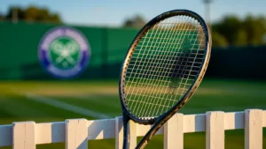 Wimbledon : Clément Tabur à un match du tableau principal après sa victoire sur Bu