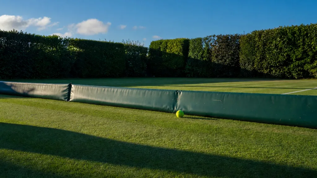 Wimbledon : Denis Shapovalov abandonne dès le premier tour, blessure à l'épaule