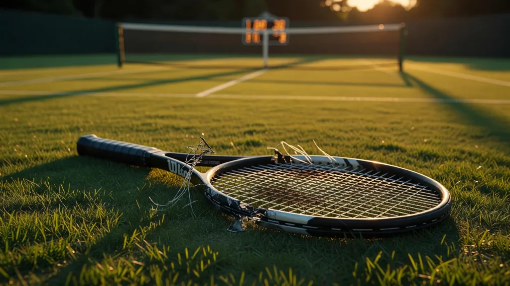 Wimbledon dévoile l'emplacement de ses caméras hors court après la polémique Gauff