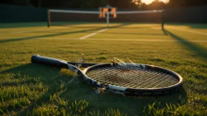 Wimbledon dévoile l’emplacement de ses caméras hors court après la polémique Gauff