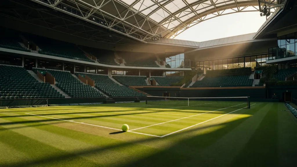 Wimbledon : Djokovic et Tsitsipas se retrouvent en 16e de finale