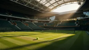 Wimbledon : Djokovic et Tsitsipas se retrouvent en 16e de finale