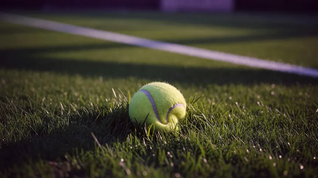 Wimbledon : Djokovic s'impose en quatre sets face à Wu Yibing