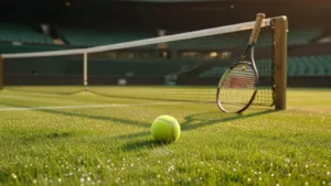 Wimbledon : Djokovic-Tsitsipas, une affiche de gala au deuxième tour